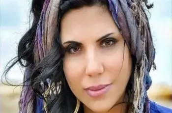 من هي سحر حسن والدة بثينة.. هل هي طليقة أم زوجة علي الحجار؟