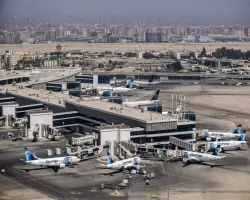 بعد ضجة مطار الغردقة.. ما حقيقة بيع المطارات في مصر؟