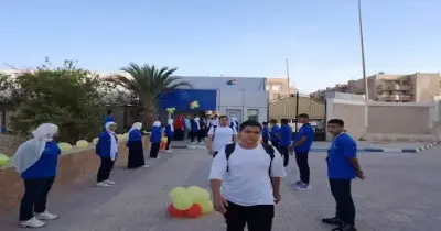 التقديم في مدرسة الإمام محمد متولي الشعراوي للتكنولوجيا التطبيقية 2026 وأبرز الشروط