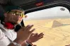 إطلاق فندق MR1 ومشروع Giza downtown للفنان محمد رمضان بالجيزة