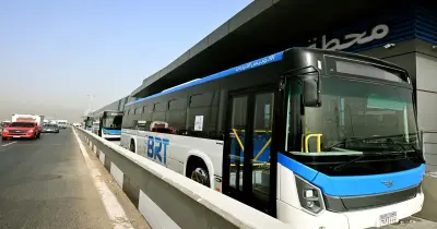 ما هو الأتوبيس الترددي ولماذا سمي بهذا الاسم؟