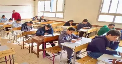 خلال ساعات.. نتيجة الشهادة الإعدادية محافظة القاهرة بالاسم 2026 الترم الثاني