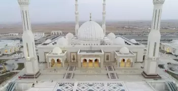 بينهم مسيحية.. أسماء المقبولين لصلاة الجمعة في مسجد الفتاح العليم