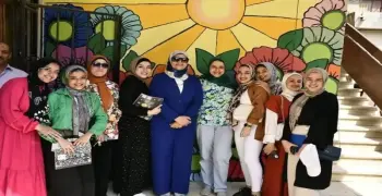 عنوان كلية البنات، al golf, nasr city  جامعة عين شمس؟.. أين تقع؟