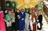 عنوان كلية البنات، al golf, nasr city  جامعة عين شمس؟.. أين تقع؟