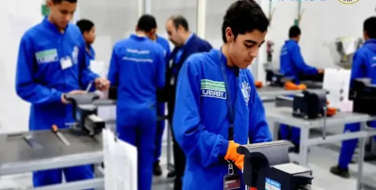  نتائج تنسيق مدارس التكنولوجيا التطبيقية.. لينك سريع الآن 