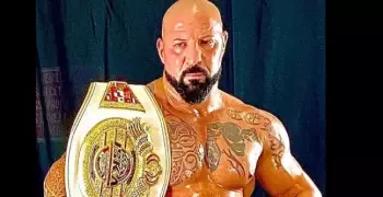 صور قبل وفاة اندرتيكر .. سبب الوفاة وكم عمره وما اسمه الحقيقي؟