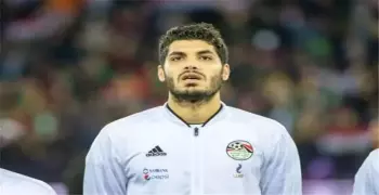 حقيقة إصابة علي جبر بفيروس كورونا