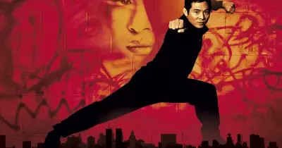 فيلم السهرة.. رومانسية معقدة في Romeo Must Die