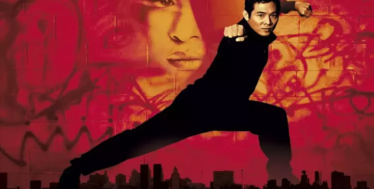  فيلم السهرة.. رومانسية معقدة في Romeo Must Die 