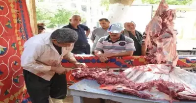 أسعار اللحوم اليوم الأحد 6 أكتوبر 2019.. تراجع أسعار الكندوز