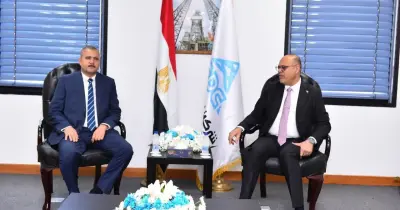 تدريب شركة الحفر المصرية.. 600 منحة مجانية لتأهيل الشباب بالتعاون مع وزارتي البترول والعمل