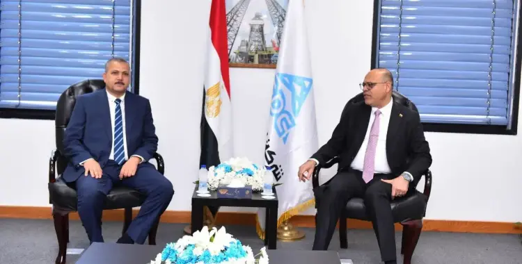  تدريب شركة الحفر المصرية.. 600 منحة مجانية لتأهيل الشباب بالتعاون مع وزارتي البترول والعمل 
