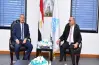 تدريب شركة الحفر المصرية.. 600 منحة مجانية لتأهيل الشباب بالتعاون مع وزارتي البترول والعمل