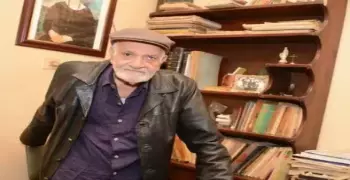 من هو مجيد طوبيا الروائي الذي توفي اليوم ؟ عمره وديانته وأبرز أعماله