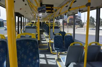 تعريفة المواصلات الجديدة بالقاهرة بعد زيادات مارس 2026 (صور)