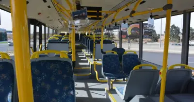 تعريفة المواصلات الجديدة بالقاهرة بعد زيادات مارس 2026 (صور)