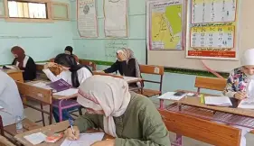 تنسيق الثانوية العامة 2026 محافظة سوهاج المتوقع