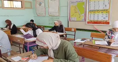 تنسيق الثانوية العامة 2026 محافظة سوهاج المتوقع