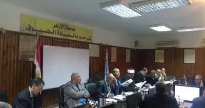 جامعة الأزهر: نقل السفارة الأمريكية إلى القدس تفتح الباب لقانون الغاب
