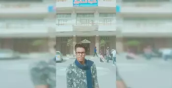مرشح باتحاد حقوق بني سويف: «أوراق ترشحي اتسرقت من رعاية الشباب»