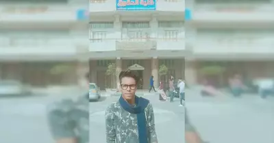مرشح باتحاد حقوق بني سويف: «أوراق ترشحي اتسرقت من رعاية الشباب»