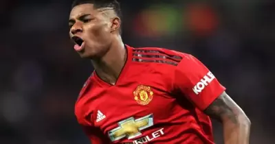 ليفربول ضد مان يونايتد.. غيابات بالجملة في تشكيل مانشستر