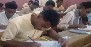 حلم الثانوية انتهى بكابوس.. حبس رجل أعمال سوداني وآخر مصري للنصب على 480 طالبا بزعم أداء الامتحانات في مصر