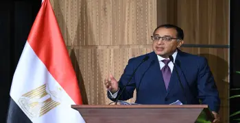 مدبولي: تراجع نسبة الأطفال الذين يعانون من صعوبة في القراءة والكتابة من 45.5% إلى 14%