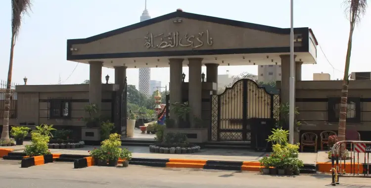  فيديو نادي القضاة بالعجوزة.. تطور مثير في واقعة الضابط والعامل 
