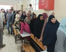 نتيجة انتخابات مجلس النواب 2025 بدائرة قليوب والقناطر.. الحصر العددي يكشف