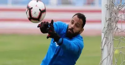 انتهاء أزمة «جنش» مع مرتضى منصور والتراجع عن عرضه للبيع