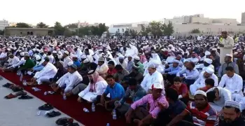 تردد قناة تكبيرات العيد 2025.. اضبطه من هنا