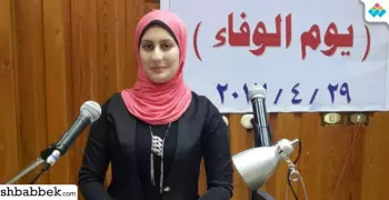 رئيس اتحاد كفر الشيخ: لا شأن للطلاب بالسياسة والوقفات الاحتجاجية بالتصريح