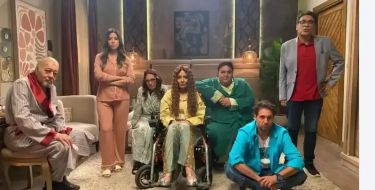  مسلسل اللعبة الجزء الخامس.. ميرنا جميل تشوق الجمهور بموعد عرضه 