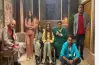 مسلسل اللعبة الجزء الخامس.. ميرنا جميل تشوق الجمهور بموعد عرضه