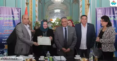 «طب وتجارة» عين شمس يحصلان على جائزة أفضل كلية داخل الجامعة