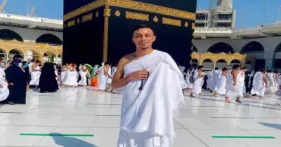 من هو علي قدورة وما اسمه الحقيقي؟