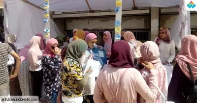 «اسألني».. مبادرة للرد على استفسارات الطلاب الجدد بكلية التربية جامعة أسيوط