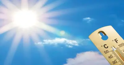 حالة الجو غدا الإثنين.. درجة حرارة معتدلة نسبيا