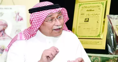 وفاة الموسيقار السعودي غازي علي.. درس بمصر وسطر تاريخ فني بالمملكة