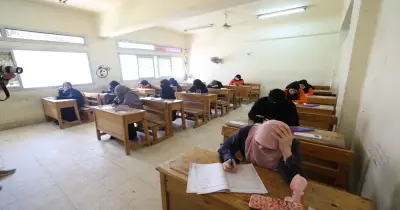 المواد العربية في نظام البكالوريا الأزهرية.. تعرف على المناهج الجديدة