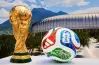 المنتخبات التي غادرت كأس العالم 2026.. خروج مبكر من المونديال