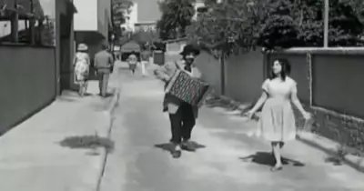 اصطباحة النهارده.. أغاني تسمعها وأنت ماشي في الشارع