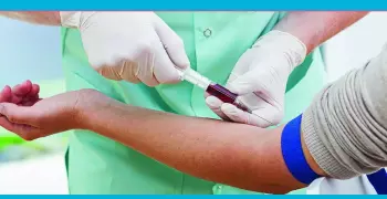 إجراء تحليل «فيروس سي» لجميع الطلاب المستجدين بالجامعات