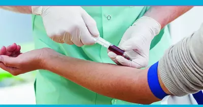 إجراء تحليل «فيروس سي» لجميع الطلاب المستجدين بالجامعات