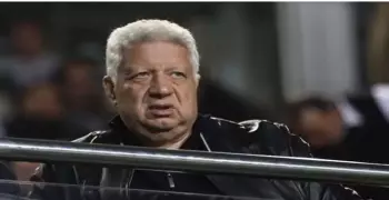 رئيس الزمالك يتحدى الأهلي.. وصل مقر اتحاد الكرة ورفض مطالب القلعة الحمراء