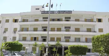 تأجيل الامتحانات في جامعة بني سويف لمدة ساعة بسبب الأحوال الجوية