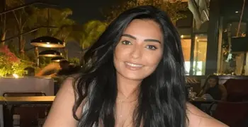 الفنانة إنجي عبدالله تكشف معاناتها مع السرطان