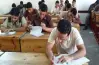 آخر امتحان ثانوية عامة مادة ايه 2024-2025؟ كل شعبة